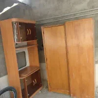 میز تلوزیون .کمد