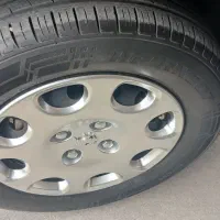 زیر قیمت رینگ و لاستیک پژو کره ای و چینی سایز ۱۴
