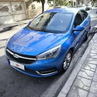 اریزو 5 مدل 1395 بیرنگ