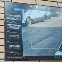 دوربین پلاکخوان و اجرای طرح پایش تصویری روستایی