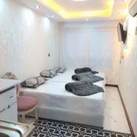 سوئیت یک خوابه مشهد - رزرو قسطی در جاباما