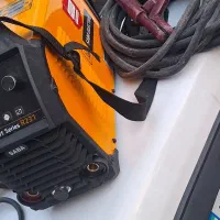 جوشکاری سیار