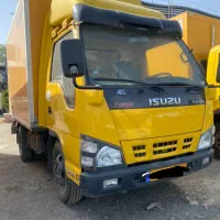 باربری کیان بار وانت نیسان کامیون کامیونت