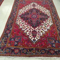 یک جفت فرش ۶متری