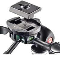 سه پایه عکاسی مانفرتو Manfrotto MK293|دوربین عکاسی و فیلمبرداری|تهران, فلسطین (میدان انقلاب)|دیوار