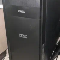 کامپیوتر مناسب برای گیم و برنامه های ادیت