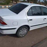 سمند lx مدل ۱۴۰۱ داشبورد سوناتایی