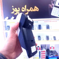 کارتخوان لمسی / پوز سیار ANFU|فروشگاه و مغازه|اردبیل, |دیوار