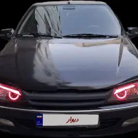 پرشیا مشکی اسپرت / شرایط - اقساط