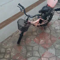 دوچرخه ۱۶|دوچرخه، اسکیت، اسکوتر|آبدانان, |دیوار