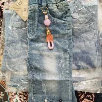 لباس بچه‌گانه و زنانه