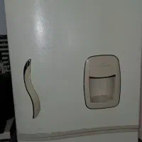 یخچال کاملا سالم آریا