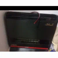 بخاری آزمایش