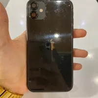اپل iPhone 11 با حافظهٔ ۱۲۸ گیگابایت|موبایل|کرمان, |دیوار