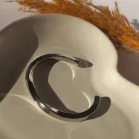 دستبند و انگشتر مردانه