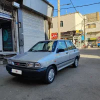 پراید مدل 86