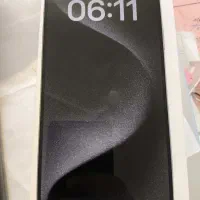 آیفون 15pro max|موبایل|اصفهان, بهارستان|دیوار