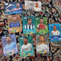 اسباب بازی. معاوضه هم می شود