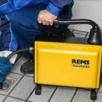 لوله بازکنی*سلامات*درکل شهر بیواسطه گرفتگی فاضلاب