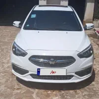 شاهین G مدل ۱۴۰۱