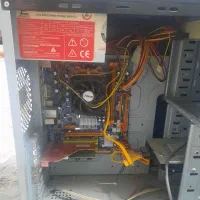 سیستم کامپیوتر