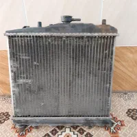 رادیاتور آب پراید