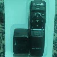 کفی ظبط ۵۲۵۰ و کنترل خلبانی|قطعات یدکی و لوازم جانبی|شیراز, علوم پزشکی|دیوار