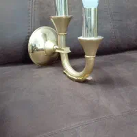 لوستر‌دیواری