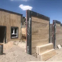 مسکن ملی سلفچگان
