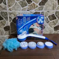 لیف شارژی اِسپاین اِسپا