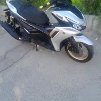 ایروکس ۱۵۵گالکسی شرکت نیرو موتور .