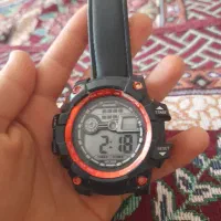 ساعت
