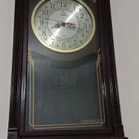 ساعت دیواری