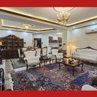 آپارتمان سند تک برگ دار پر نور