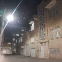 خیام ۲۷۰ متر جنوبی بر ۱۲ متر قابلیت ساخت ۱۰ واحد