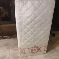 تشک طبی فنری کودک180*80|تشک تختخواب|اصفهان, پرتمان|دیوار