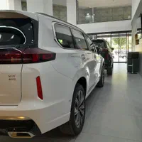 آغاز ثبت نام کارخانه ایکستریم وی ایکس|خودرو سواری و وانت|کرج, اتحاد|دیوار