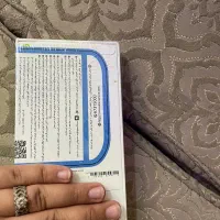 آیفن ۱۶نرمال سفید نات اکتیو+بیمه و گارانتی|موبایل|شهریار, شهریار|دیوار