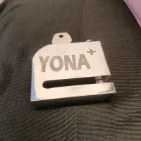 قفل دیسک|ابزارآلات|تهران, خرمشهر|دیوار