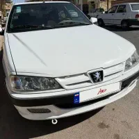 پژوپارس۴۰۲مشابه صفر|خودرو سواری و وانت|رفسنجان, |دیوار