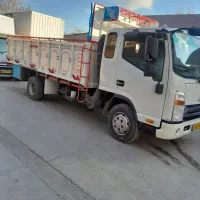 جک هشت تن