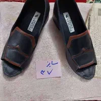 کفش زنانه مردانه|کیف، کفش، کمربند|قم, حنیف نژاد|دیوار