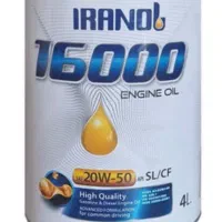 انواع روغن موتور