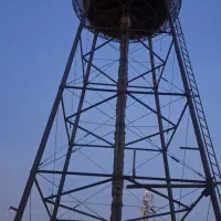 تانکر هوایی ۳۰ هزار لیتری