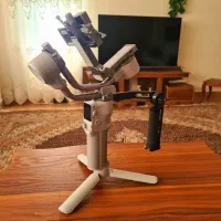 گیمبال Dji Rs4 mini