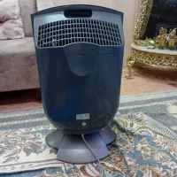 دستگاه تصفیه هوا|پنکه و تصفیه‌کنندهٔ هوا|مشهد, هفده شهریور|دیوار