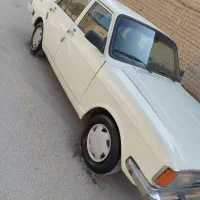 پیکان مدل ۸۲ دوگانه دوره رنگ|خودرو سواری و وانت|ارومیه, |دیوار