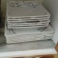 سرویس چینی وچای خوری