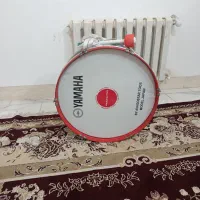 طبل محرم|درام و پرکاشن|سبزوار, مدرس|دیوار