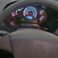 تیبا صندوق دار صفر خشک